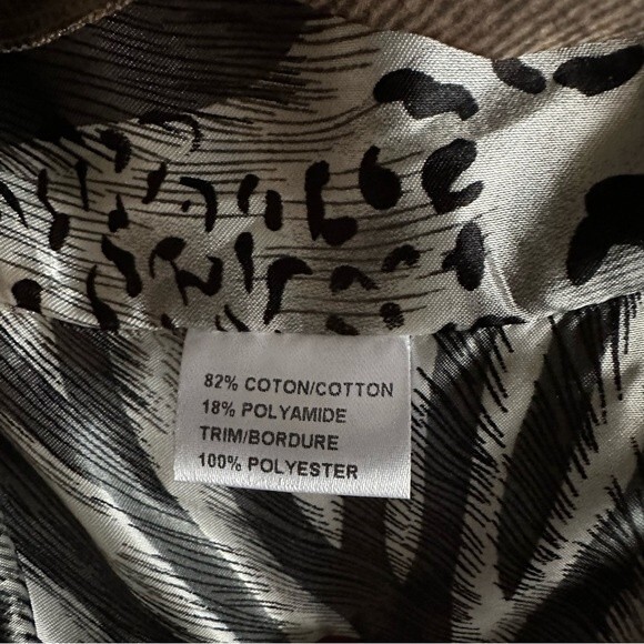 Vintage Simon Chang Mixed Media Patchwork Y2K Sequin Mini Dress Size 6 - Picture 13 of 16